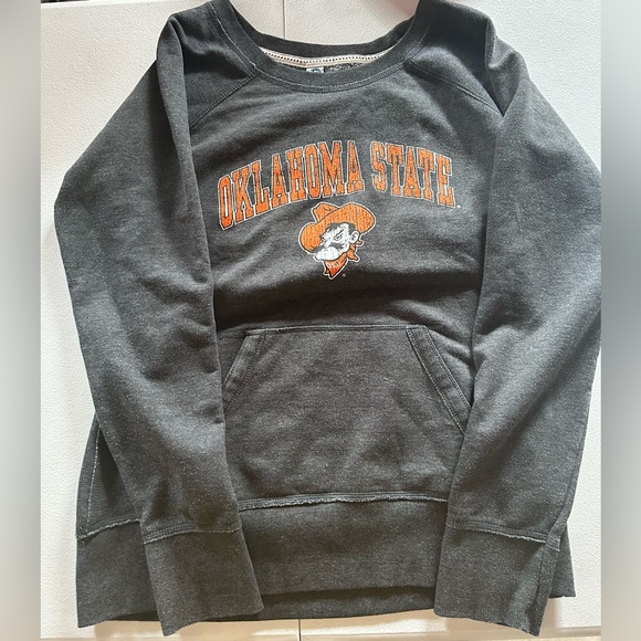 Oklahoma State Sweatshirt - Picture 2 of 6